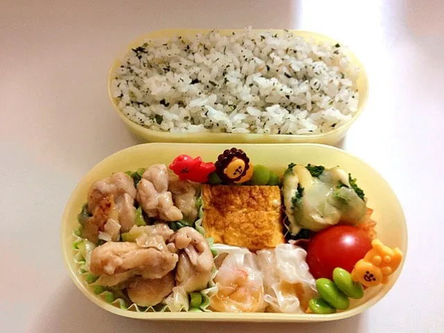 お弁当|みゆさん