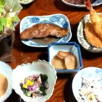 宴会料理|orihimeさん