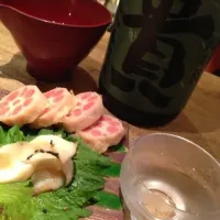 日本酒|*miki*さん