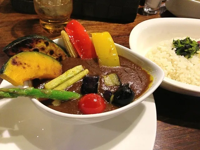 カレー|しょうこさん