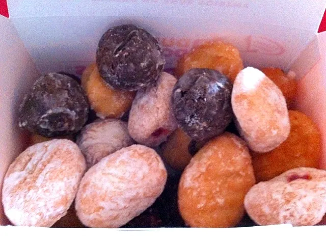 munchkins|Abby Macalinoさん