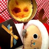 Snapdishの料理写真:Cheeze Cake！|あかねんさん