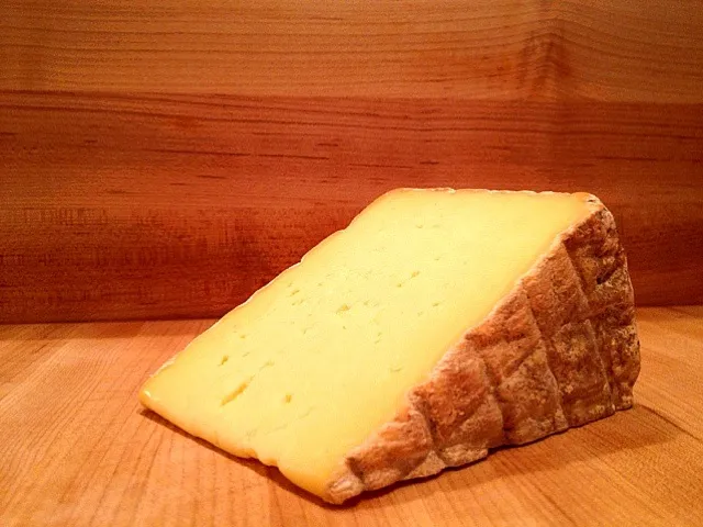 Farmstead Cheddar, Appleton Farm|Chrisさん