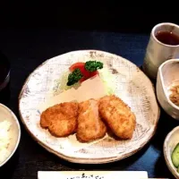 Snapdishの料理写真:とんかつあさくら|りんごさん