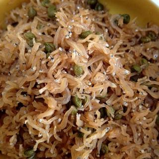 山椒の実のレシピと料理アイディア1 319件 Snapdish スナップディッシュ