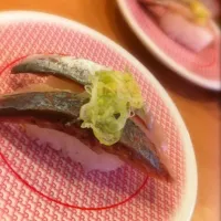 Snapdishの料理写真:お寿司((*´∀｀*))|えりたむさん