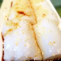 Steamed Rice Roll|HowardYipさん