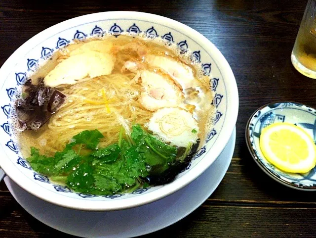 久留米ラーメン  光屋|ハチコさん