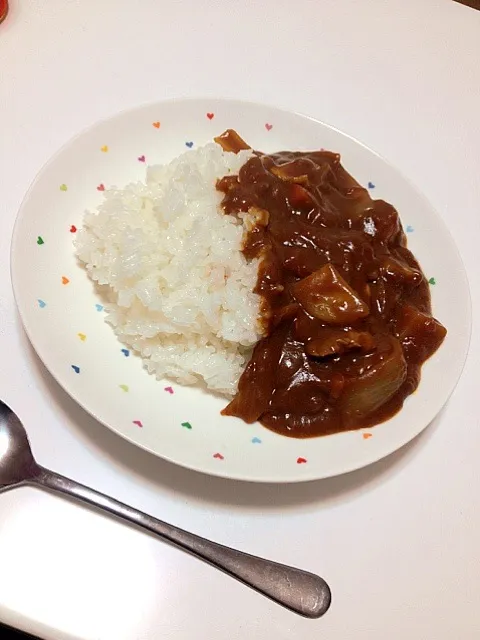 カレー|まいさん