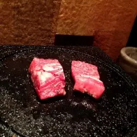 Snapdishの料理写真:焼肉|SYUさん