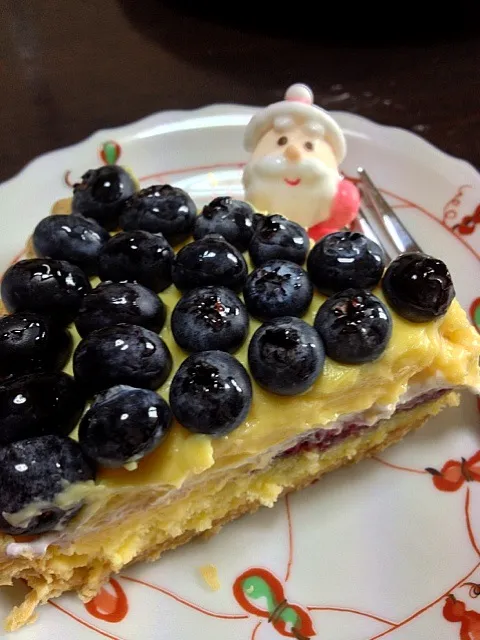 Xmasケーキ|ゆうこさん