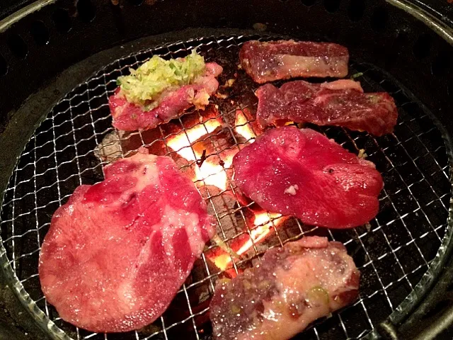 焼肉！|tomoさん