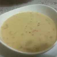 Seafood Chowder|Michelleさん