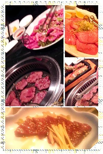 Korean barbecue☆焼肉|🌈Ami🍻さん