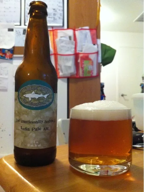 Dogfish Head 60 Minutes IPA|PegaOさん