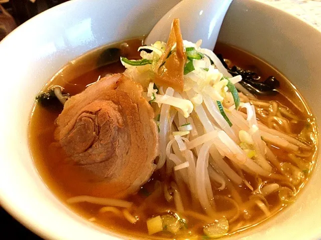 醤油ラーメン|きっきー🥰さん