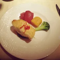 Snapdishの料理写真:|芋艿儿さん