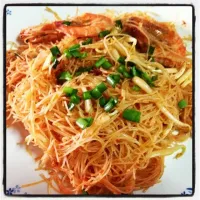 Bihun Goreng|s.n.shahidahさん