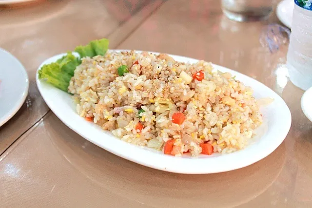 Fried Rice|erika onさん