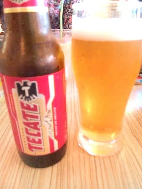 tecate☆Mexico Beer🍺ビール|🌈Ami🍻さん