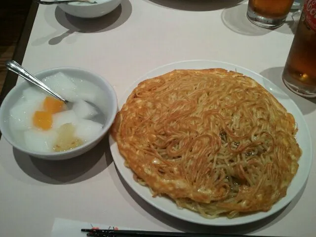 食べたかった焼きそば♪|namiki hirokoさん