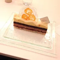 ケーキ|ちえぴよさん