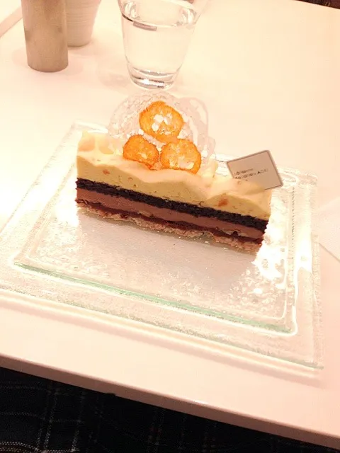 ケーキ|ちえぴよさん