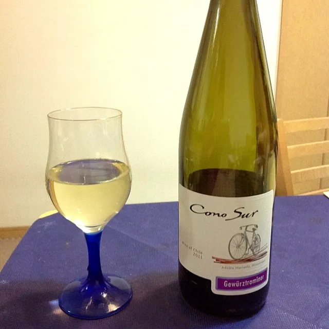 コノスル|ふぃるまめんとさん