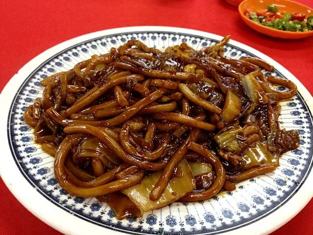 hokkien Mee|Yvonne C.さん