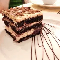 Black Forest Cake|Yunzhou Liさん