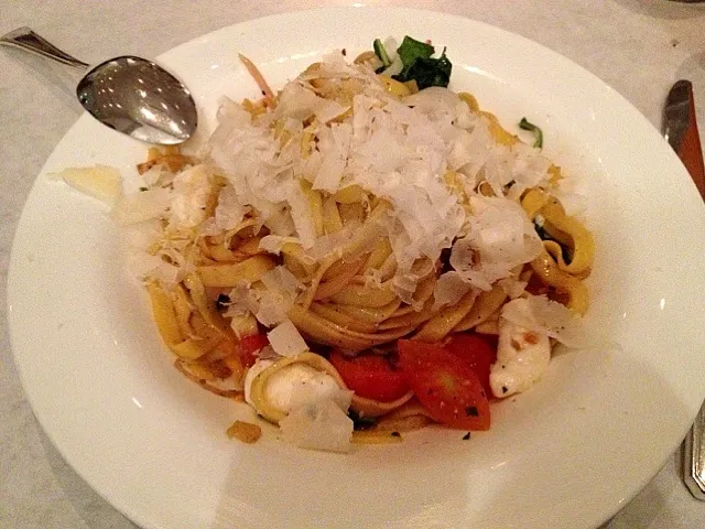 Pasta!!!|Kayla C.さん