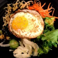 Snapdishの料理写真:Bibimbap|Koe Yeetさん