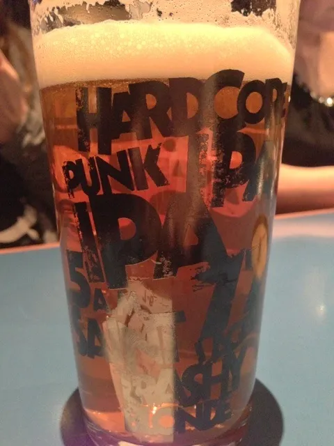 PUNK IPA|MORiさん