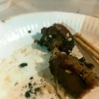 BBQ牛粒|敏敏さん