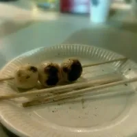 小丸子|敏敏さん