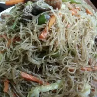 pancit bihon|rachell anneさん