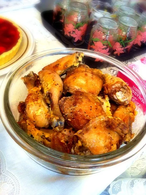 Frango Assado!!!!|lucia inoueさん