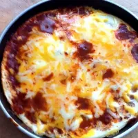 Eggs in purgatory|kristenさん