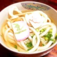 年越しうどん|mMasanaoさん