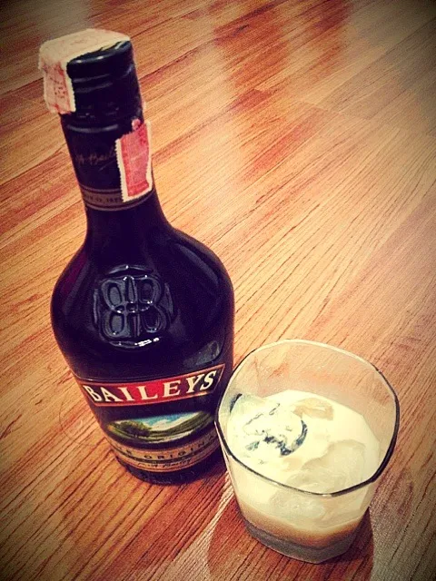 baileys irish cream~|Bennie_Benさん