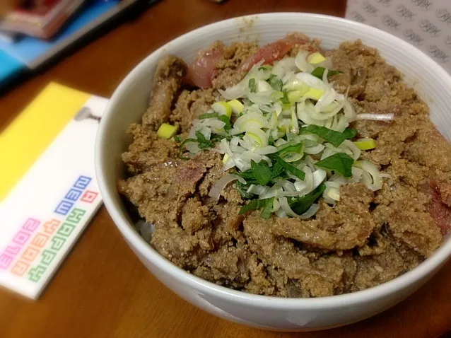 琉球丼|hirotomoさん