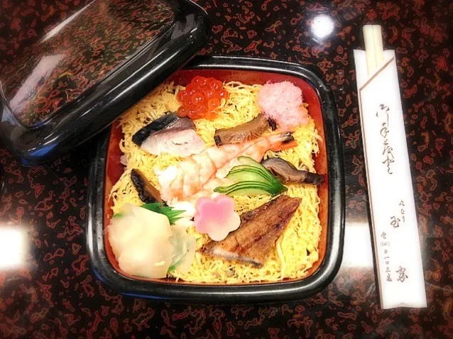 Authentic Japanese bento|PhUnGさん