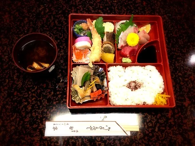 Authentic Japanese rice set|PhUnGさん