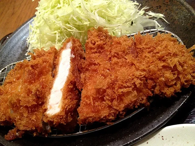 ロースカツ|kazuさん