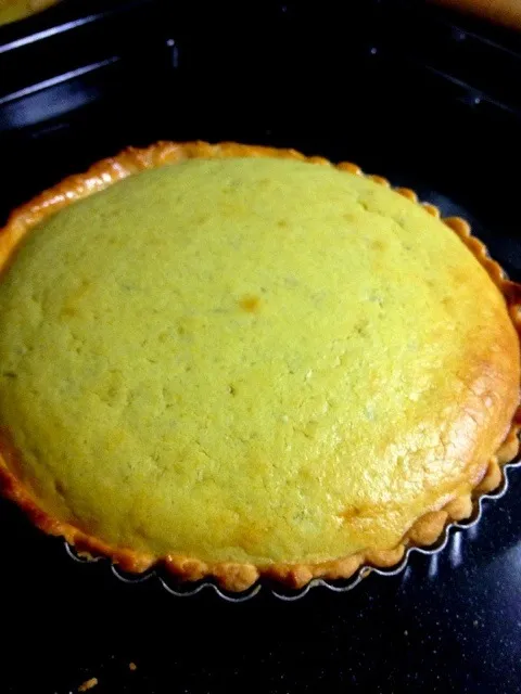 さつまいも タルト♡|伊達香さん