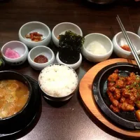 Korean BBQ|5さん