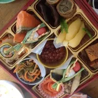 Snapdishの料理写真:おせち|ホンダさん