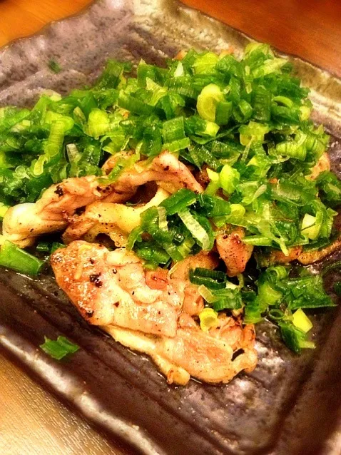 Marinated chicken|PhUnGさん