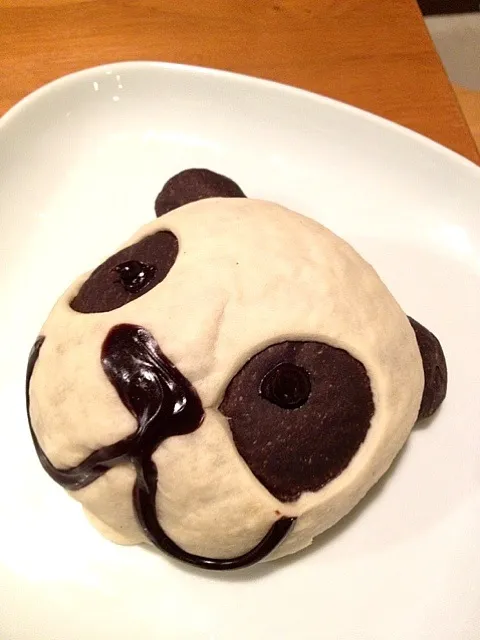 パンダパン🐼|HappySweetKさん