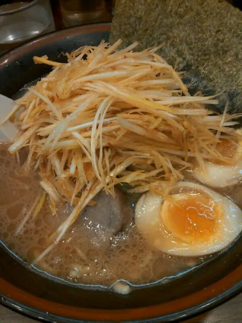 ラーメン|みかさん